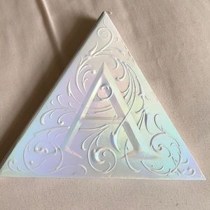 Kat Von D alchemist holographic palette